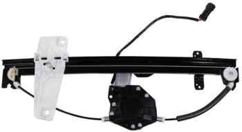 Window Motor and Regulator Assembly