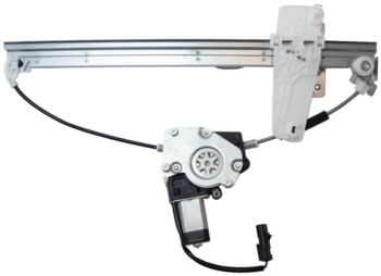 Window Motor and Regulator Assembly