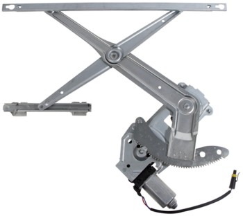 Window Motor and Regulator Assembly