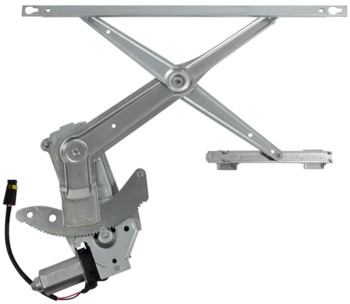 Window Motor and Regulator Assembly