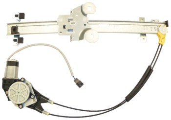 Window Motor and Regulator Assembly