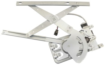 Window Motor and Regulator Assembly