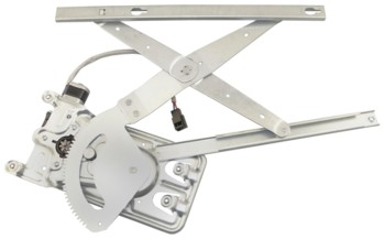 Window Motor and Regulator Assembly