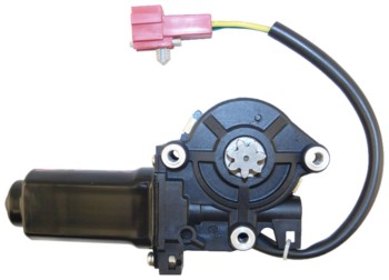 Window Motor