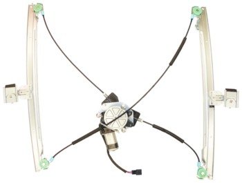 Window Motor and Regulator Assembly