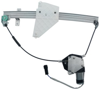 Window Motor and Regulator Assembly