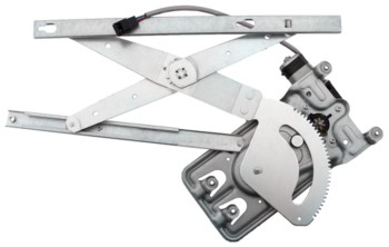 Window Motor and Regulator Assembly