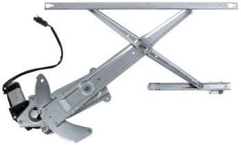 Window Motor and Regulator Assembly