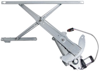 Window Motor and Regulator Assembly