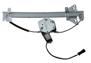 Window Motor and Regulator Assembly