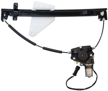 Window Motor and Regulator Assembly