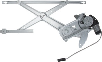 Window Motor and Regulator Assembly