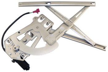 Window Motor and Regulator Assembly