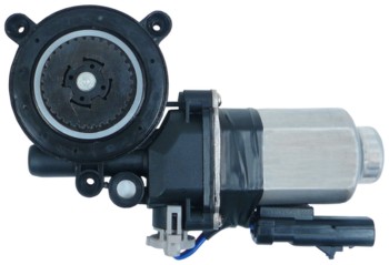Window Motor