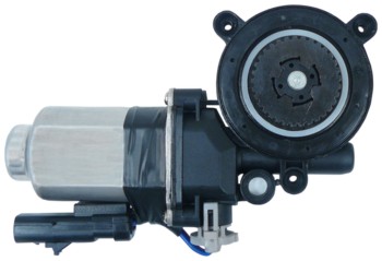 Window Motor