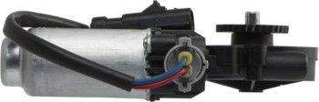 Window Motor