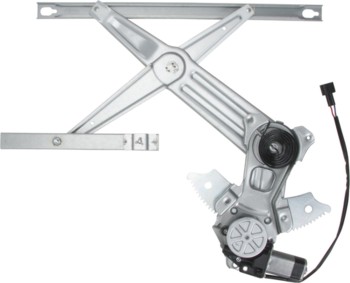 Window Motor and Regulator Assembly