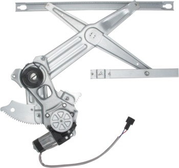 Window Motor and Regulator Assembly
