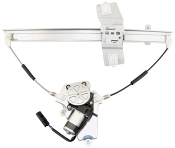 Window Motor and Regulator Assembly