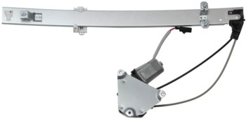 Window Motor and Regulator Assembly