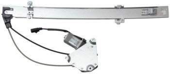 Window Motor and Regulator Assembly