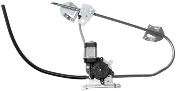 Window Motor and Regulator Assembly