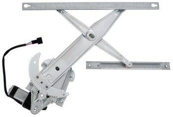 Window Motor and Regulator Assembly