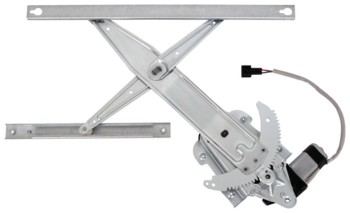 Window Motor and Regulator Assembly