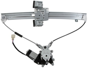 Window Motor and Regulator Assembly