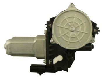 Window Motor