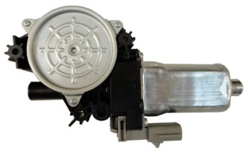 Window Motor
