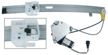 Window Motor and Regulator Assembly