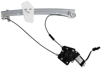 Window Motor and Regulator Assembly