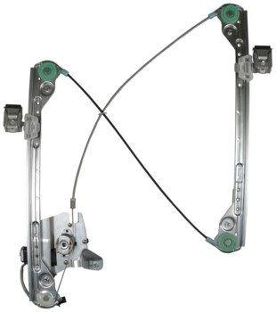 Window Motor and Regulator Assembly