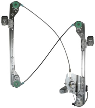 Window Motor and Regulator Assembly