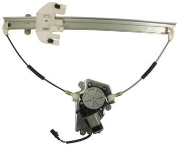 Window Motor and Regulator Assembly