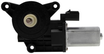 Window Motor