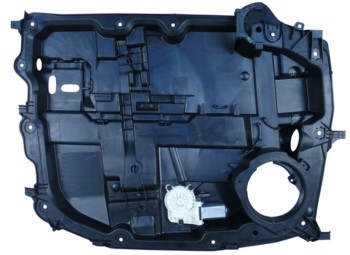 Window Motor and Regulator Assembly