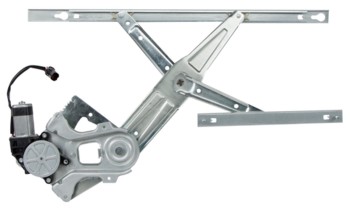 Window Motor and Regulator Assembly