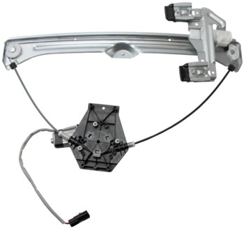 Window Motor and Regulator Assembly