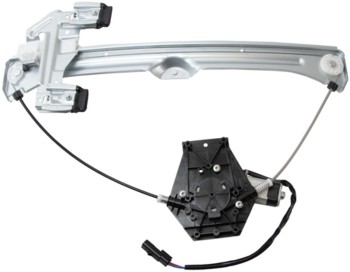 Window Motor and Regulator Assembly