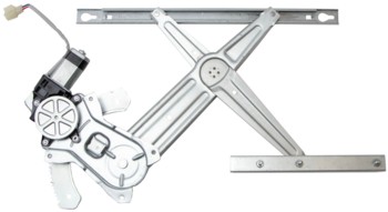 Window Motor and Regulator Assembly