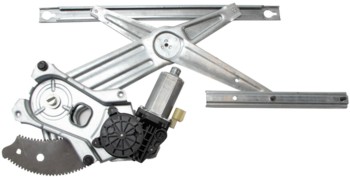 Window Motor and Regulator Assembly