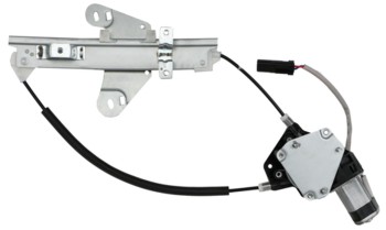 Window Motor and Regulator Assembly