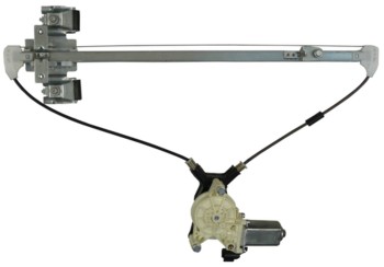 Window Motor and Regulator Assembly