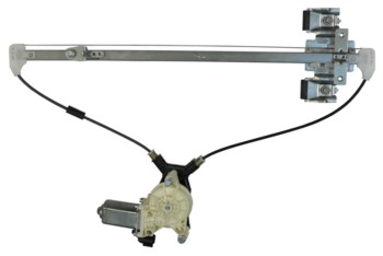 Window Motor and Regulator Assembly