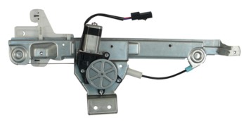 Window Motor and Regulator Assembly