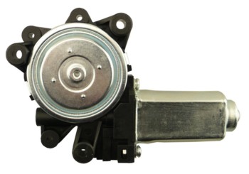 Window Motor