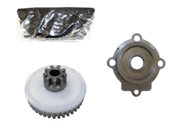 Window Motor Gear Kit