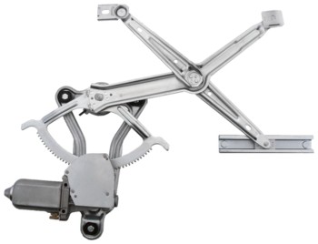 Window Motor and Regulator Assembly